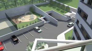 Park 43